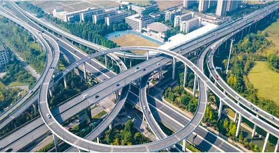 浙江省交通数字化改革行动方案来了！