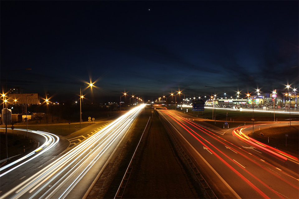 高速数字孪生基础设施管理平台